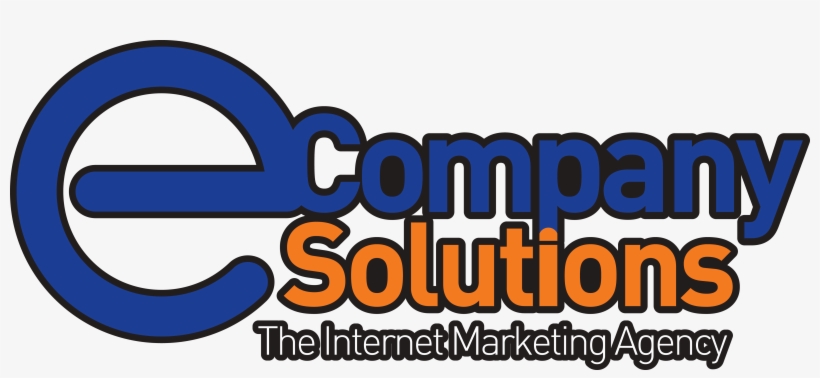 Ecompany Logo Outline Black Ecompany Logo Outline Black - Privacy Policy, transparent png download