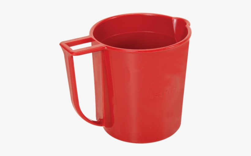 Marsh Funnel, 1 Liter Measuring Cup - Measuring Cup, transparent png download