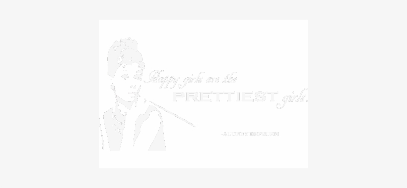 Audrey Hepburn Quotes Png, transparent png download