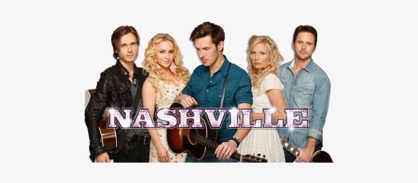 Nashville Tv Show - Here Come The Boys, transparent png download