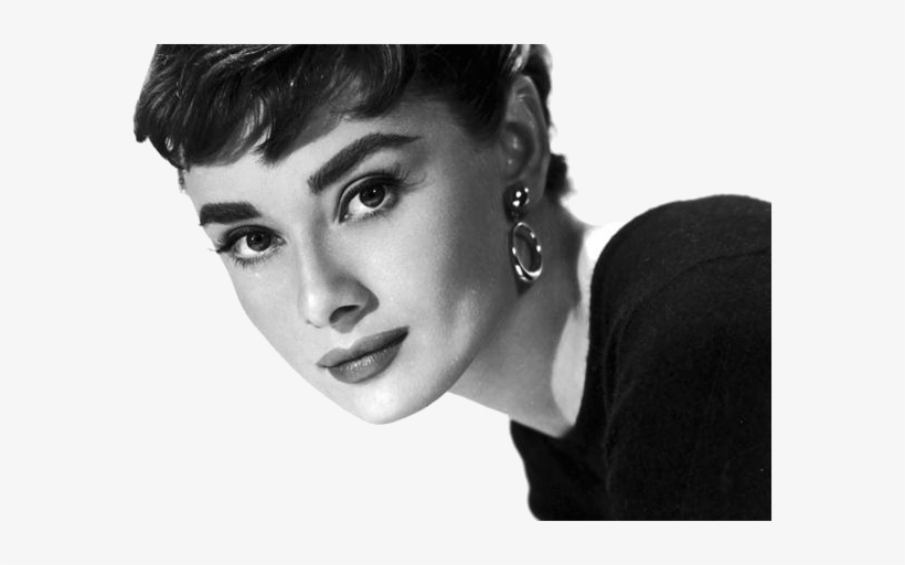 Audrey Hepburn, transparent png download