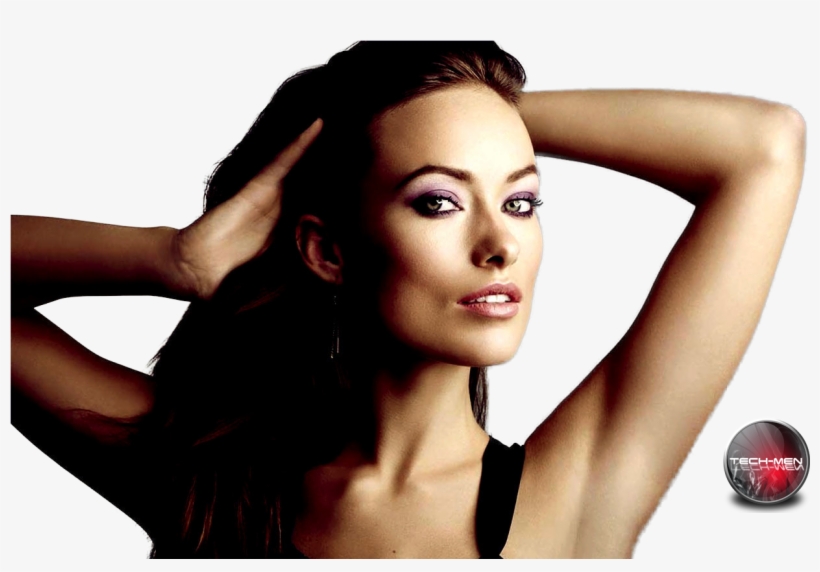 Olivia Wilde Png Transparent Image - Olivia Wilde, transparent png download
