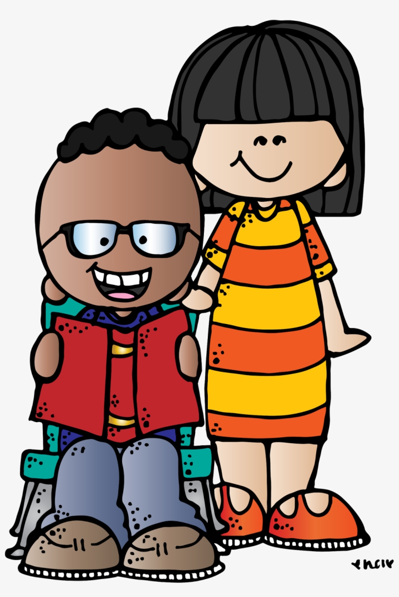 Reading Clip Art Freebie - Melonheadz Reading Clipart Png, transparent png download
