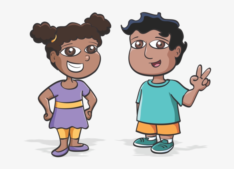 Feeding By Reading Charity Reading Program For Children - Book, transparent png download