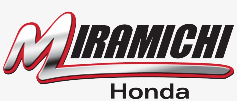 Miramichi Honda, transparent png download