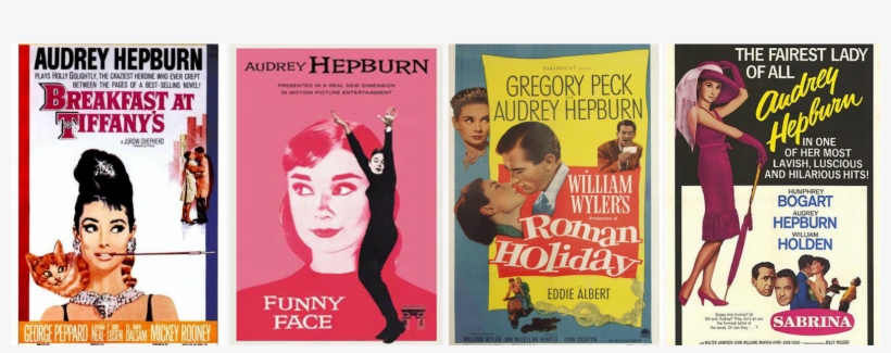 Happy Girls Are The Prettiest Girls" Located Under - Giclee Painting: Sabrina Fair, 1954, Sabrina Directed, transparent png download