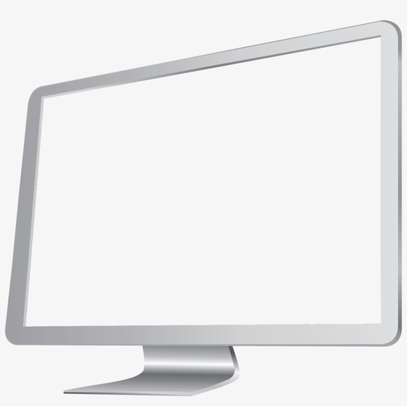 Supporting Business It Systems Across The Uk Bear Png - Led-backlit Lcd Display, transparent png download