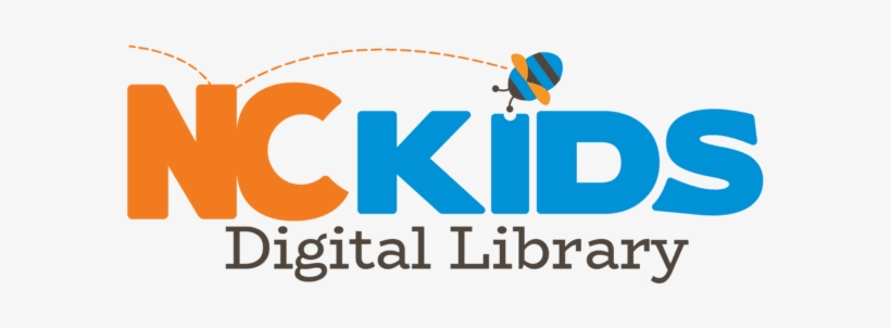 Nc Kids Digital Library - North Carolina Digital Library, transparent png download