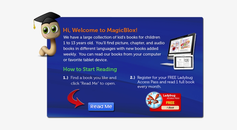 We Have A Large Collection Of Kids Books For Children - Read Kids Books Online, transparent png download