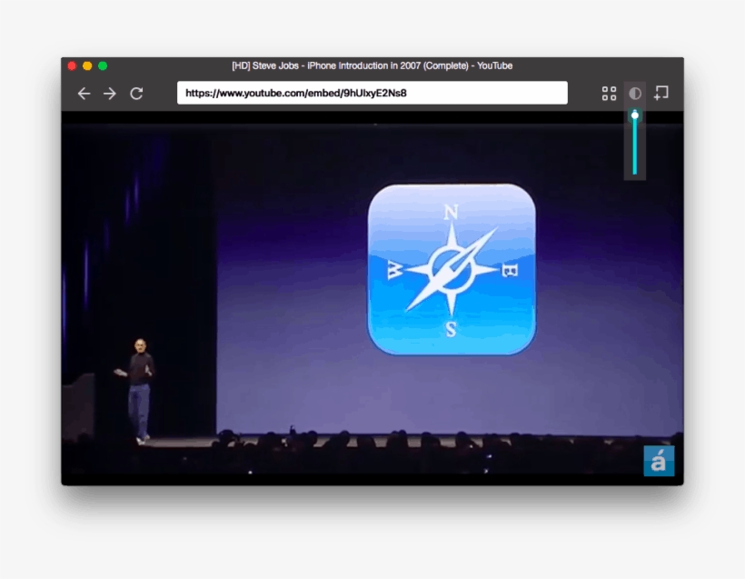 Flu#browser-controls - Iphone, transparent png download