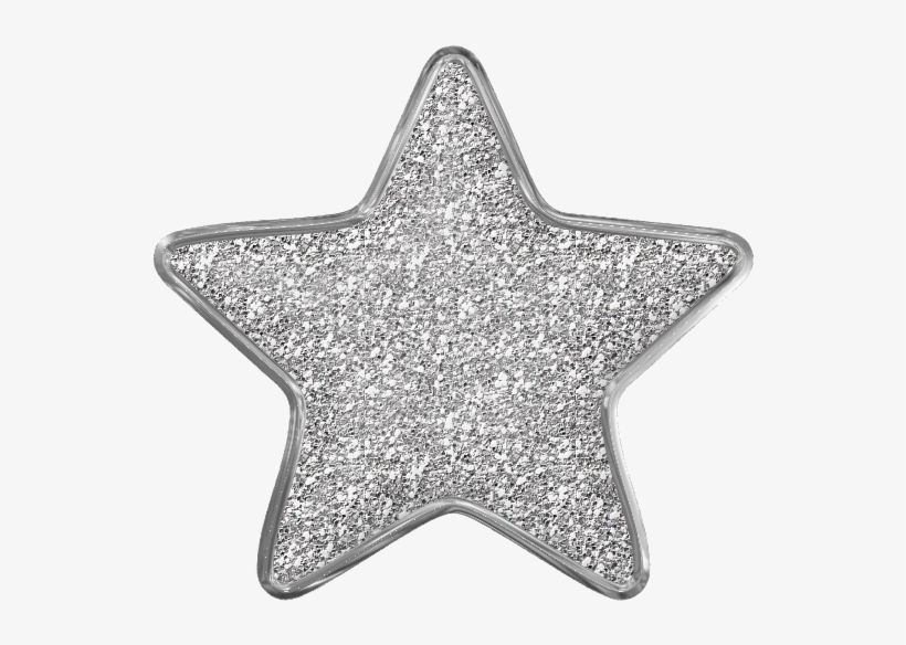 La Star 4 - Helium Ballon Ster, transparent png download