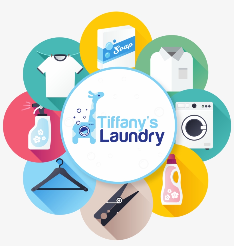 Fluff & Fold Laundry - Cd, transparent png download