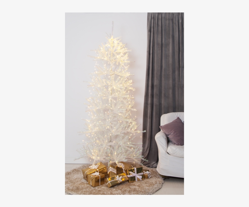 Christmas Tree Sparkle - Christmas Tree, transparent png download
