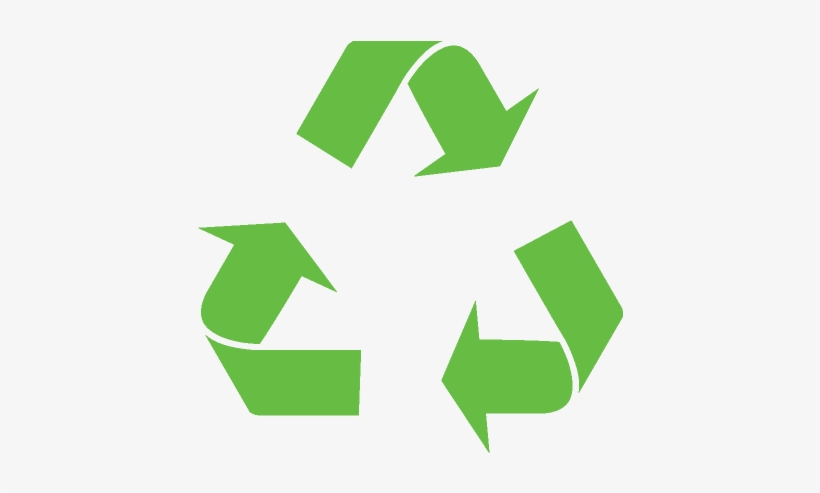 To Minimize Our Environmental Footprint Vernon Computer - Recycle Transparent, transparent png download