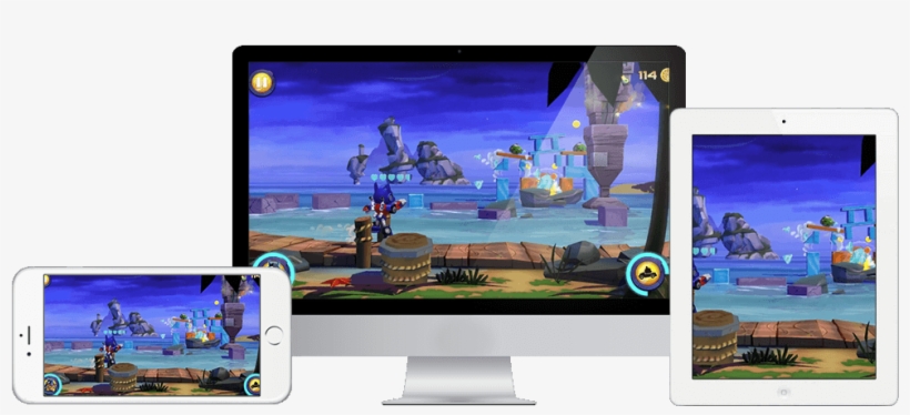 Record Any Of The Screen From Any Device At Once - Iphone, transparent png download