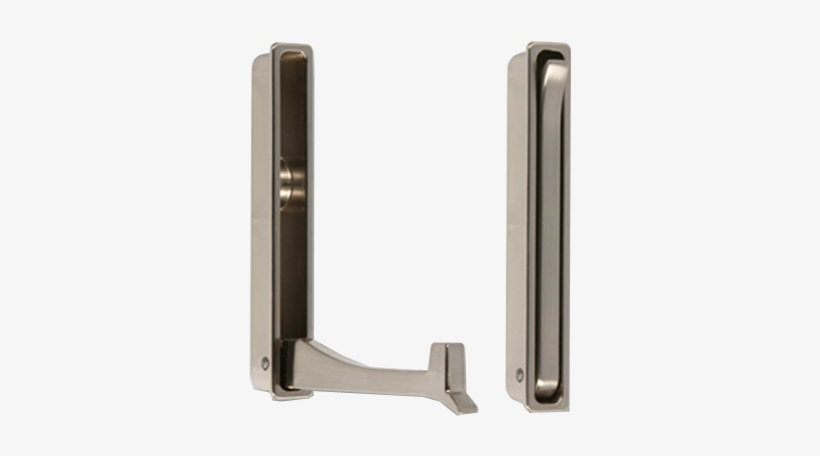 Folding Clothes Hook - Buy Folding Coat Hooks Hardware, transparent png download
