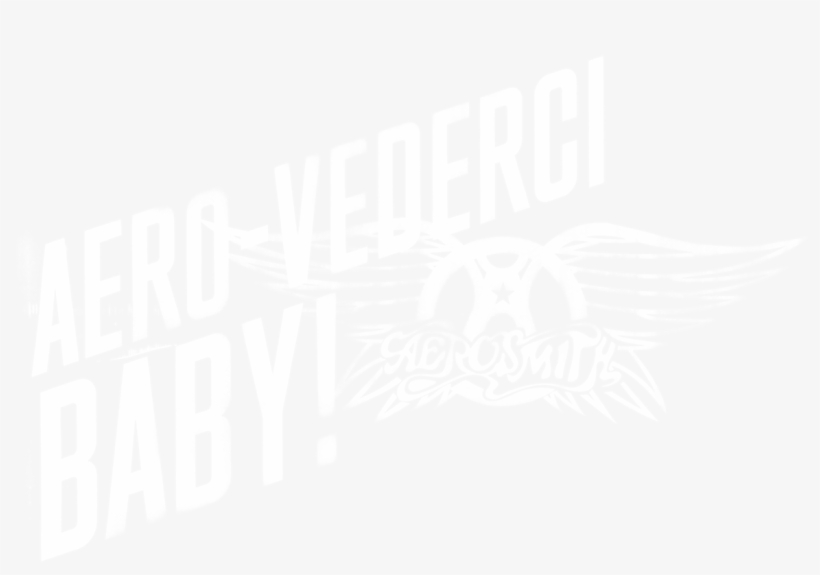 Aerosmith - Aero Vederci Baby Tour, transparent png download