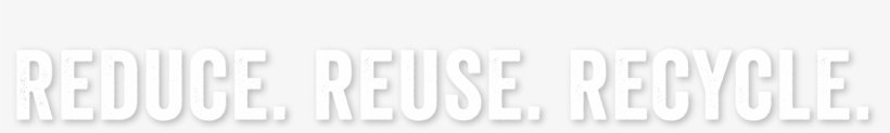 Reduce Reuse Recycle - Planning PNG Image | Transparent PNG Free ...