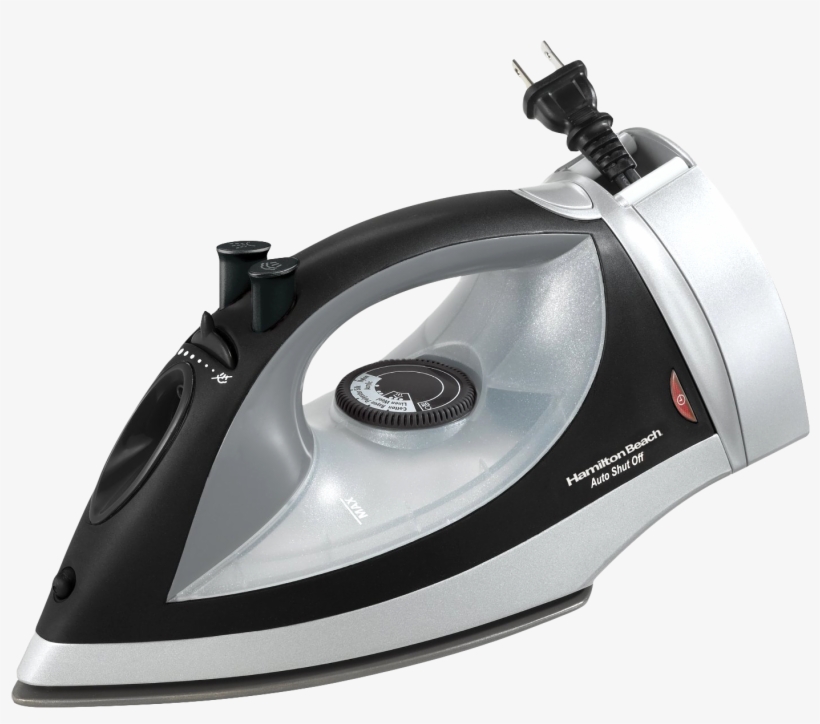 Iron Box Png - Hamilton Beach 14210r, transparent png download