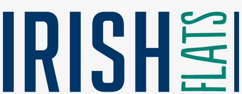 Irish Flats Apartments Of South Bend, In's Logo - South Bend, transparent png download