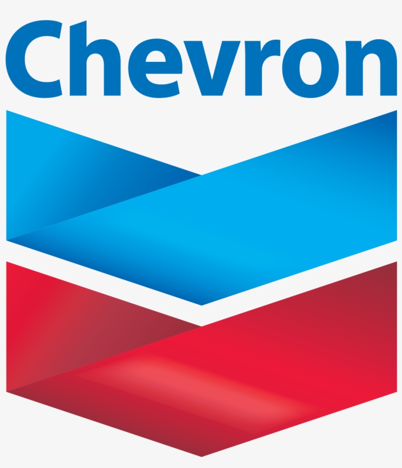 Chevron Corporation - Chevron Oil, transparent png download
