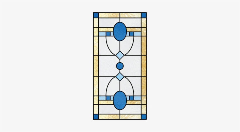 Klimt B - Window, transparent png download