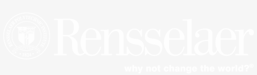 Connect - Rensselaer Polytechnic Institute Logo Vector, transparent png download