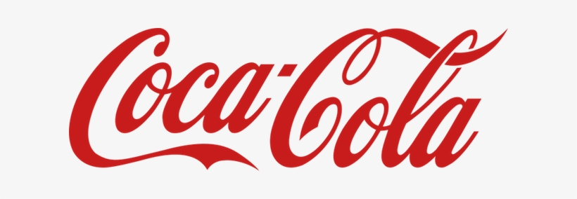 Recognize - Coca Cola New Logo 2018, transparent png download