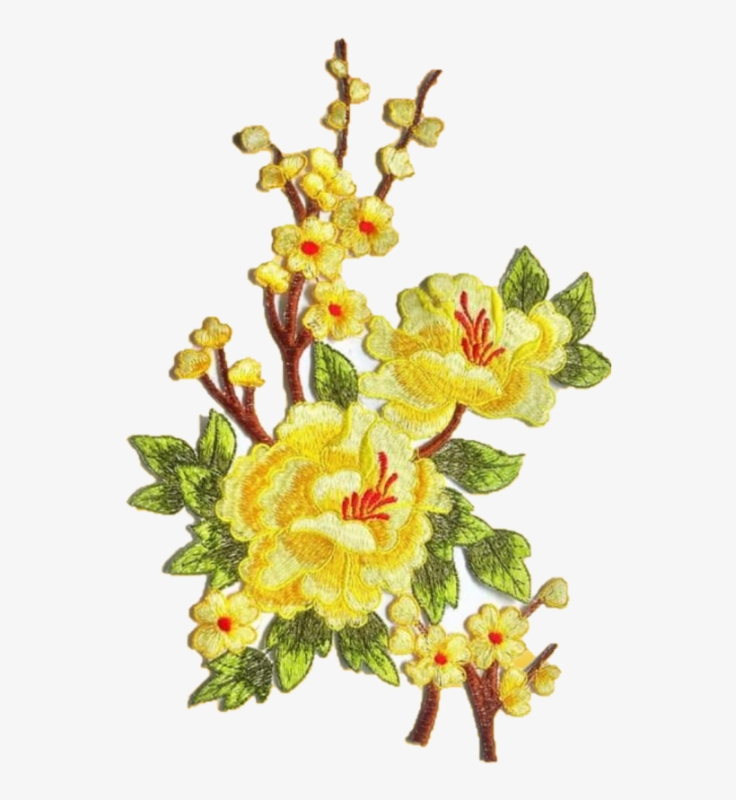 Tết Đến, Xuân Sang, Xuân Của Thế Gian, Và Của Chung - Artificial Flower, transparent png download