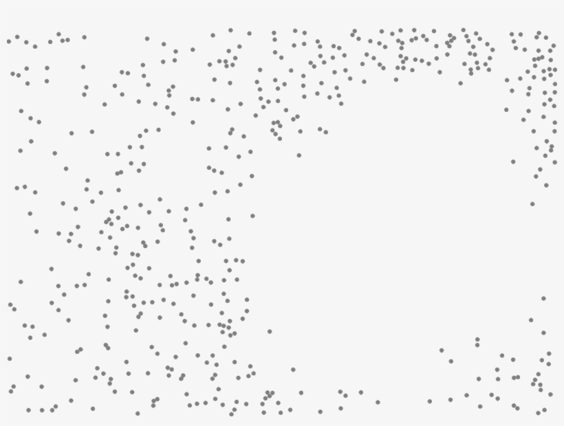 Only Show The Air Molecules, And To Allow You To Push - Точки Пнг, transparent png download