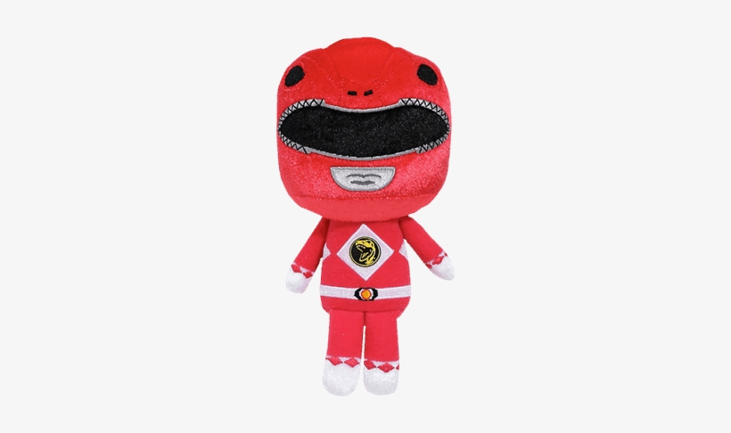 Mighty Morphin' Power Rangers - Power Rangers, transparent png download