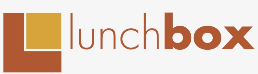 Lunchbox Catering Logo Png Transparent - Catering, transparent png download