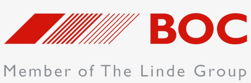 Exxon Mobil - Boc A Member Of The Linde Group, transparent png download