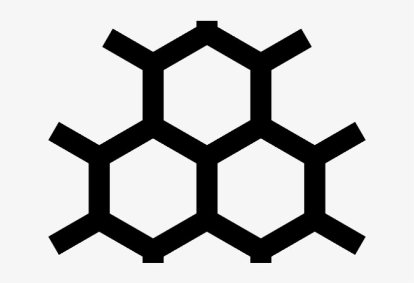 Molecules Png Transparent Images - 九 産 大 プロデュース 展, transparent png download
