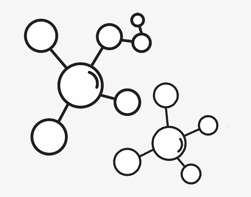 How It Works - Molecule, transparent png download