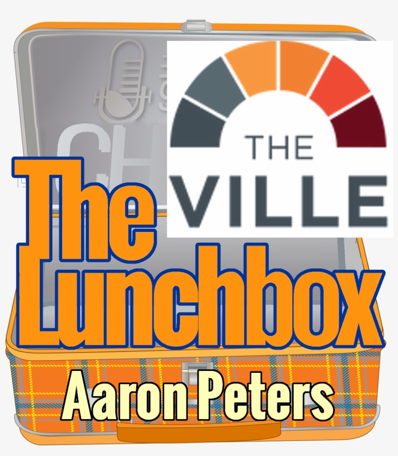 There's A Lot We Can Do Collectively That Is Hard Or - Ville Fredericton, transparent png download