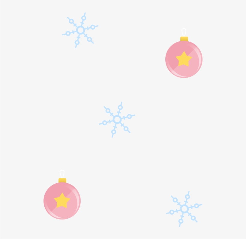 Pattern New Year Retina - Circle, transparent png download