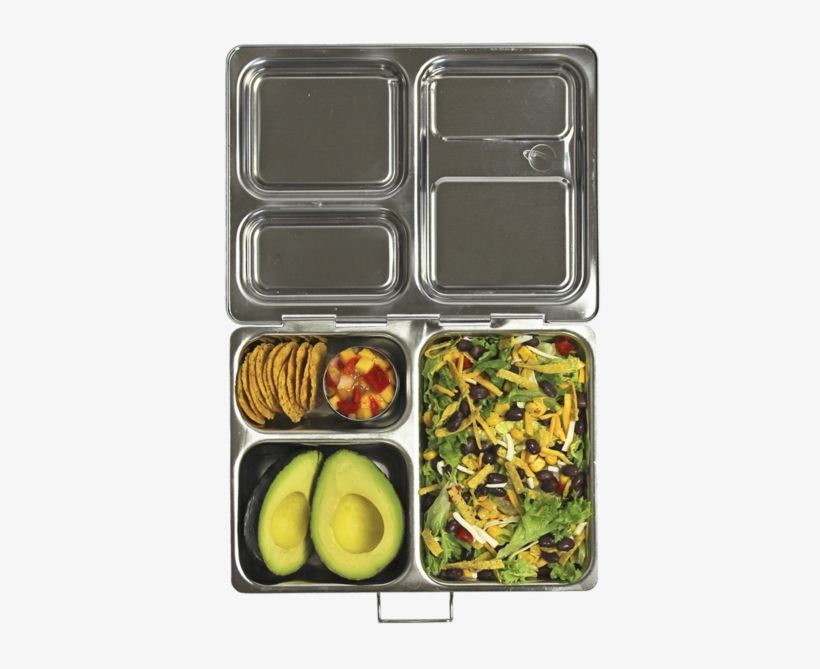 The Launch Lunch Box - Planet Box Lunch, transparent png download