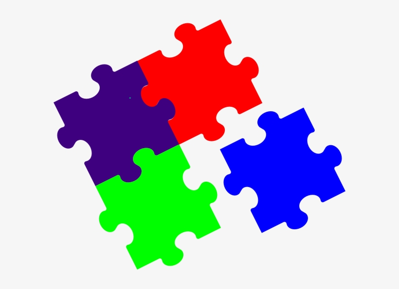Jigsaw Puzzle - Puzzle Png, transparent png download