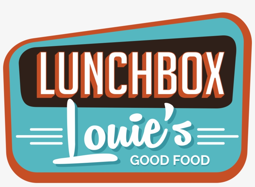 Lunchbox Louie's, transparent png download