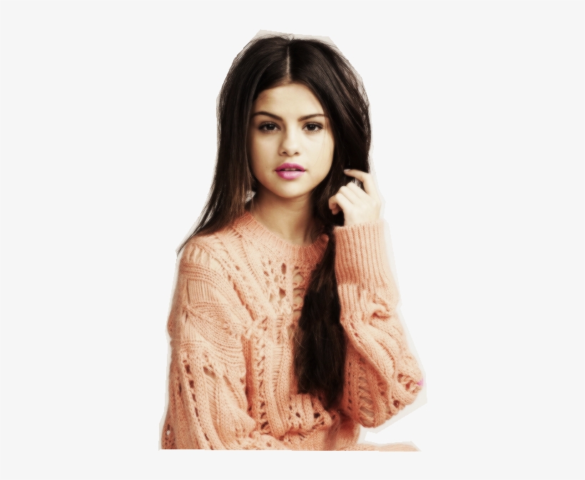 Selena Gomez And Selenator Image - Selena Gomez 2011 Photoshoot, transparent png download
