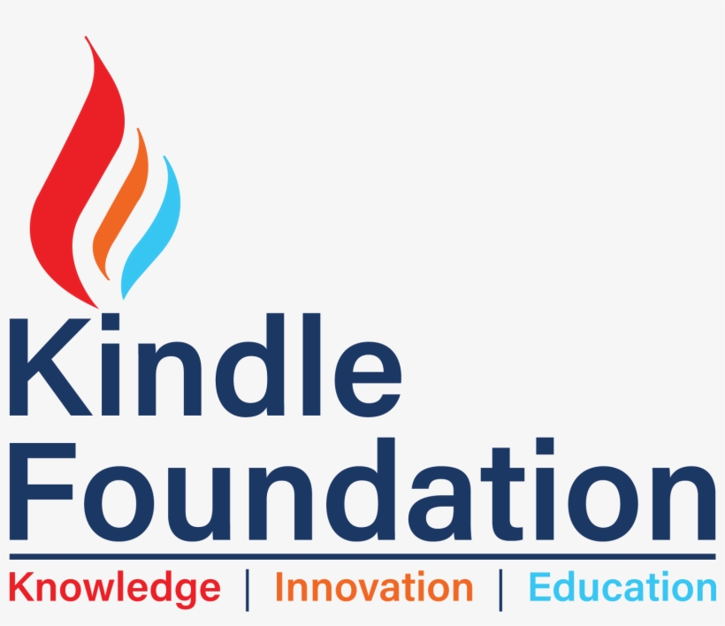 Kindle Foundation Logo - Staff Health And Safety Induction, transparent png download