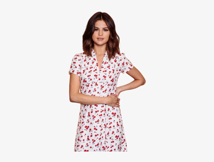 Png And Selena Gomez Image - Selena Gomez October 2018, transparent png download