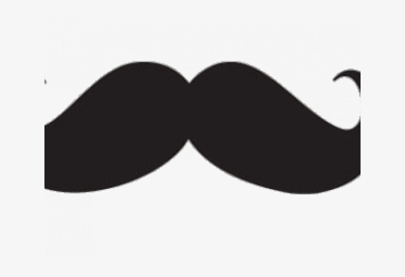No Shave Movember Mustache Png Transparent Images - Movember, transparent png download