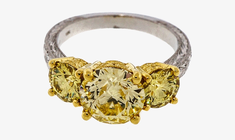 Wedding Ring Transparent Background Download - Ring, transparent png download