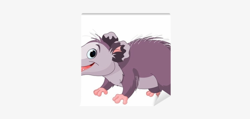 Imagenes De Tlacuaches En Caricatura, transparent png download