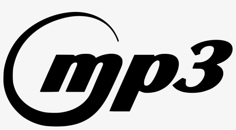 Winamp Napster - Logo Mp3 Png, transparent png download