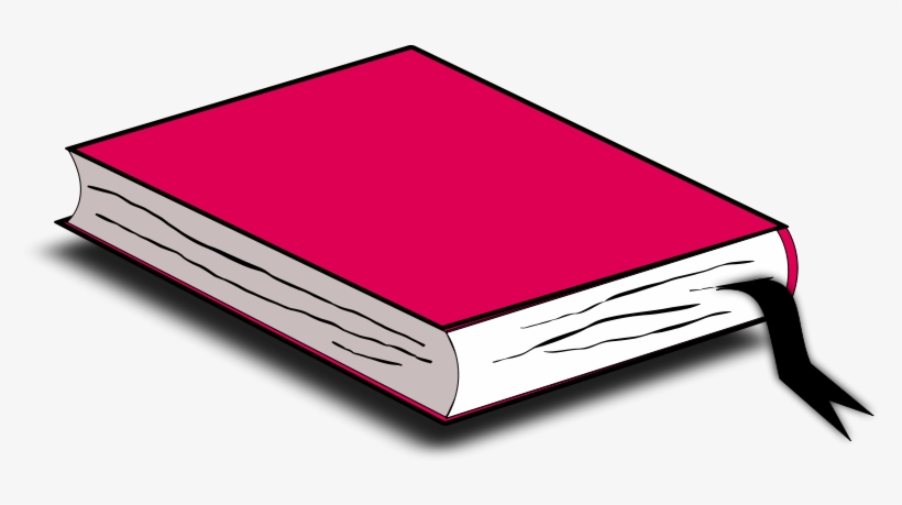 How To Effectively Skim A Book Why Waste Time Reading - Thin Book Clipart, transparent png download