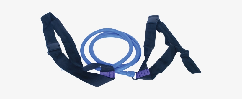 Kiefer One-on-one Powercord Tug Of War Belt, transparent png download