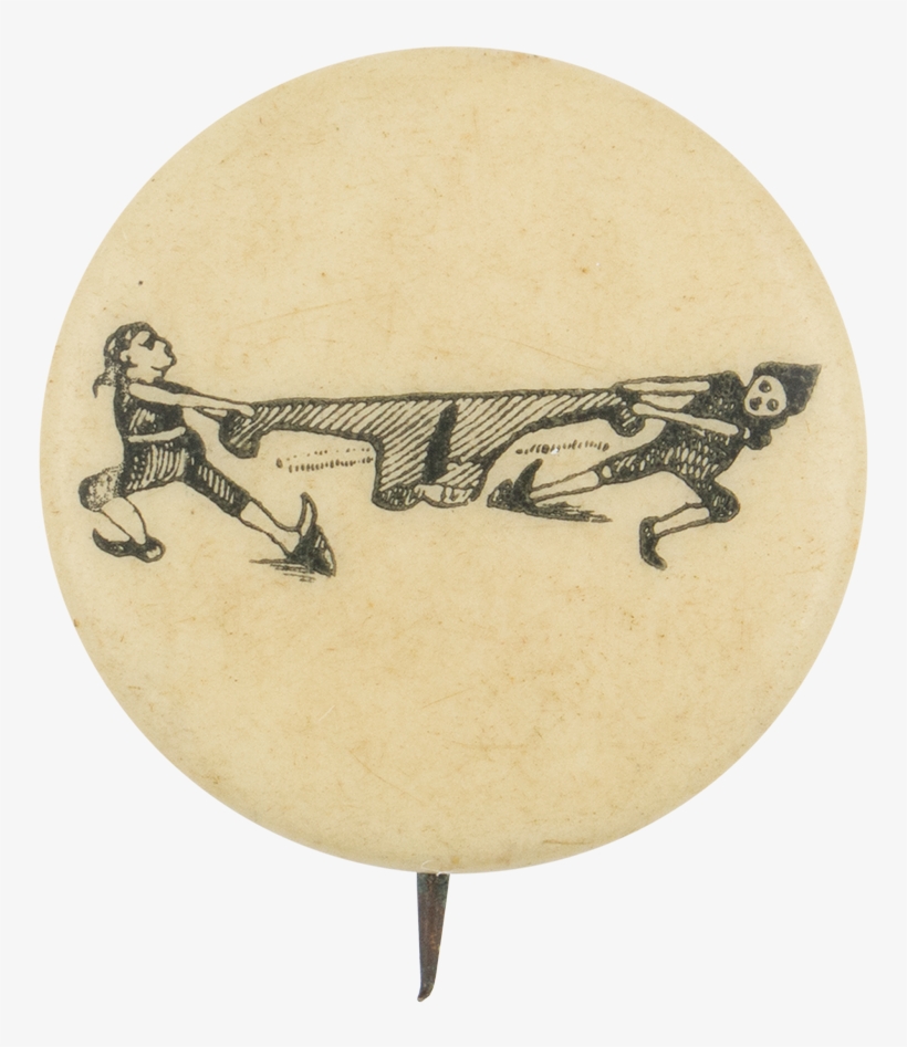 Tug Of War - Sketch, transparent png download